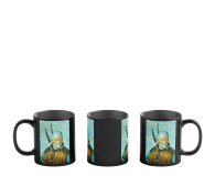 Merch Kubek z aplikacją termoaktywną Game Art Chronicles The Witch - 1275278 - zdjęcie 5